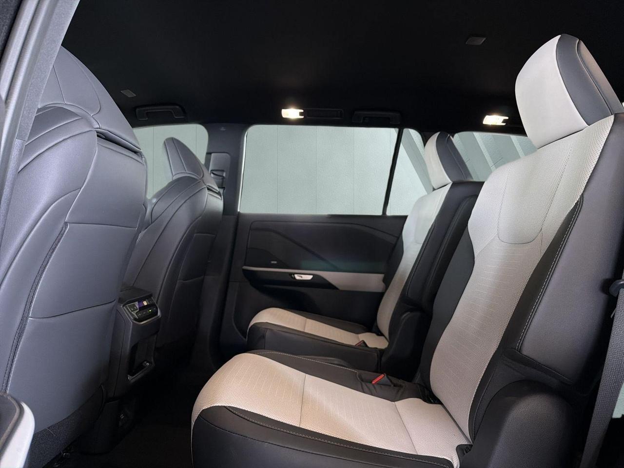2026 Lexus TX 500h F SPORT Performance Premium San Antonio TX