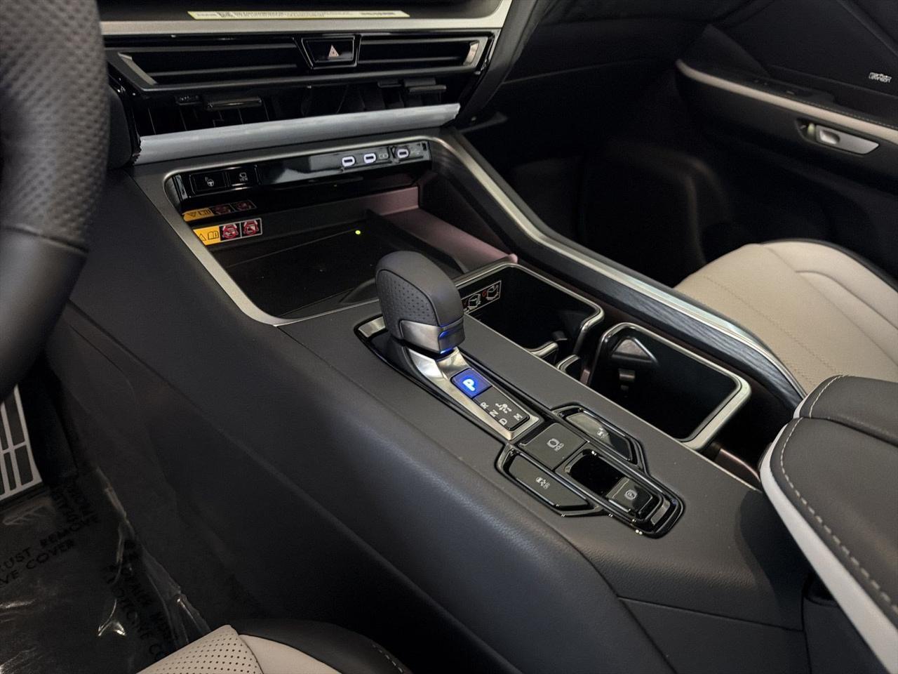 2026 Lexus TX 500h F SPORT Performance Premium San Antonio TX