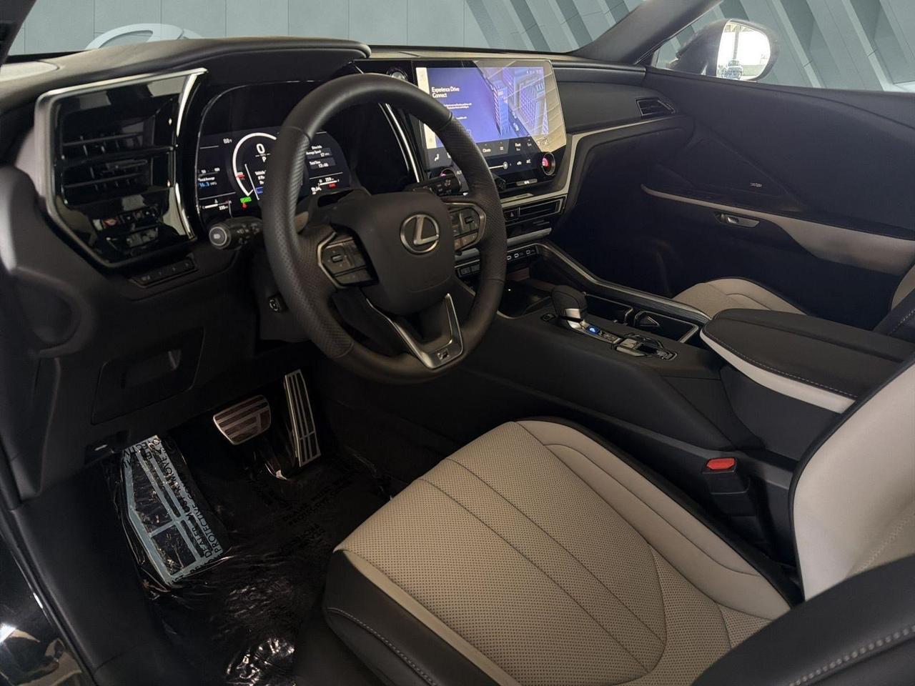 2026 Lexus TX 500h F SPORT Performance Premium San Antonio TX
