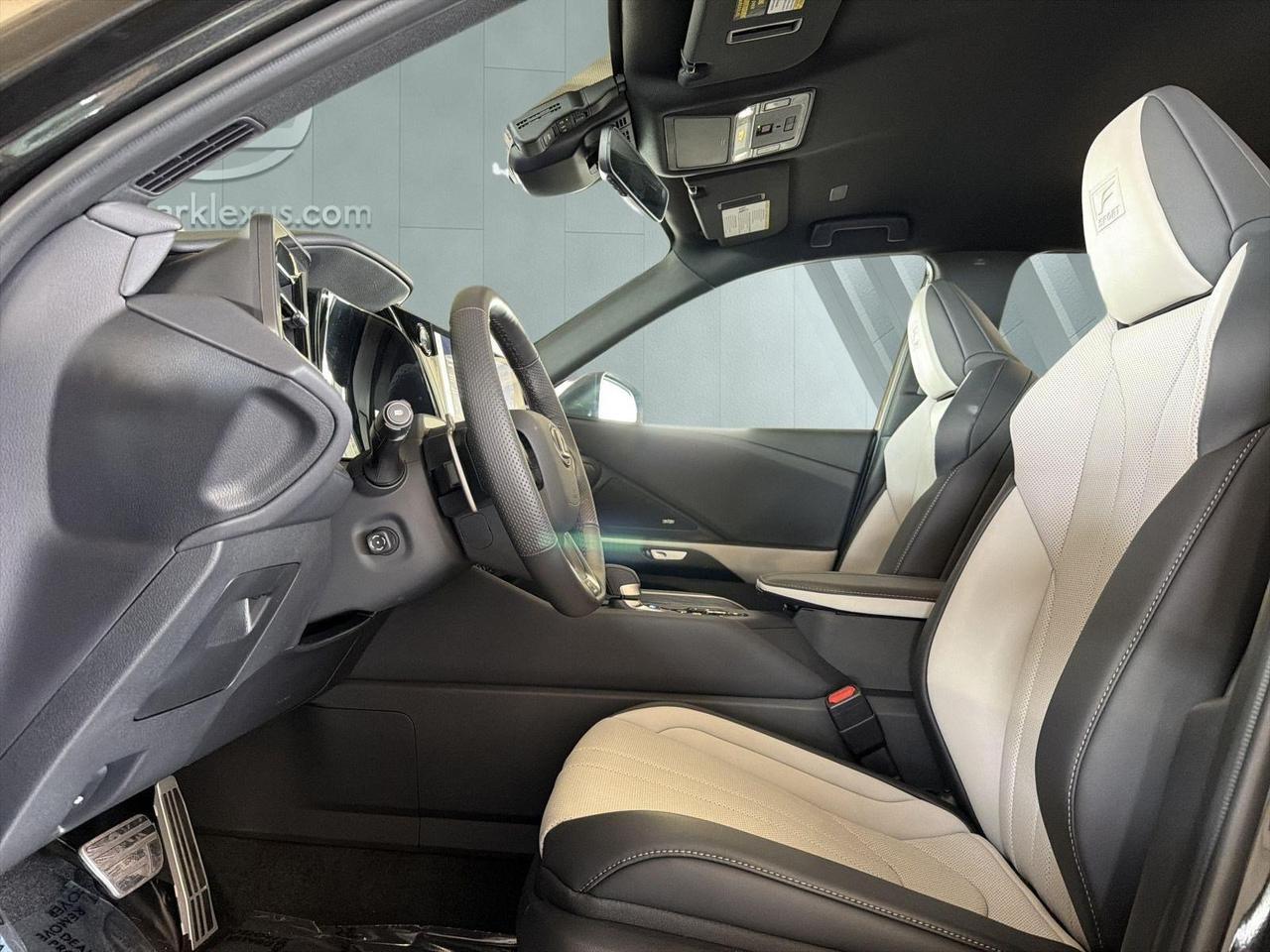 2026 Lexus TX 500h F SPORT Performance Premium San Antonio TX