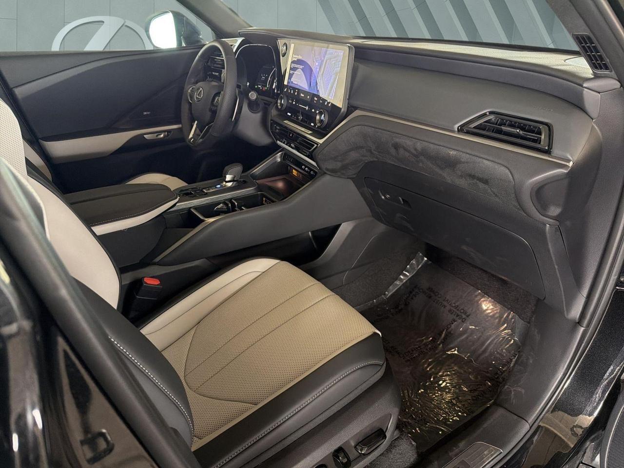 2026 Lexus TX 500h F SPORT Performance Premium San Antonio TX
