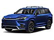2026 Lexus TX 500h F SPORT Performance Premium