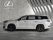 2026 Lexus TX 500h F SPORT Performance Premium