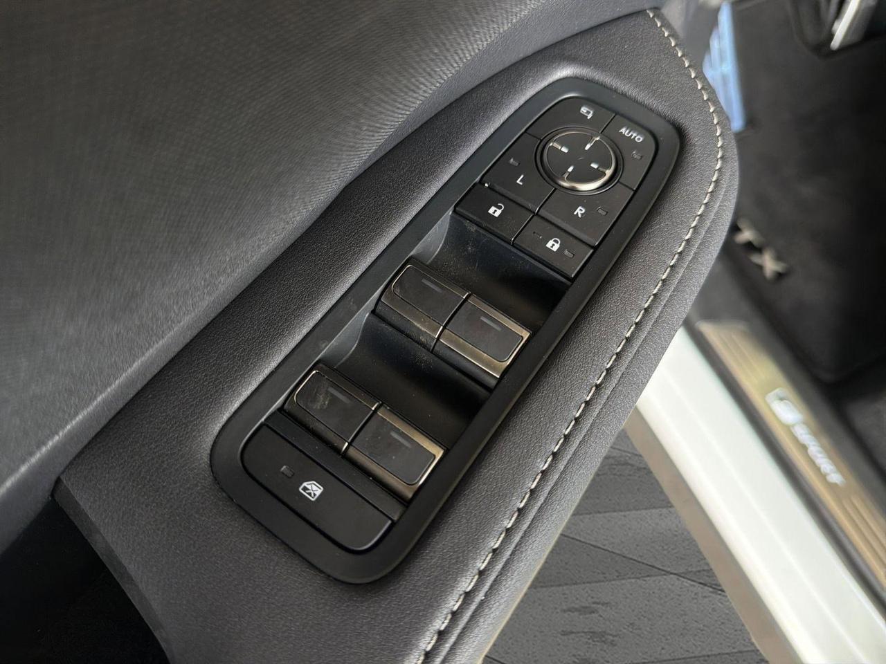 2026 Lexus TX 500h F SPORT Performance Premium San Antonio TX