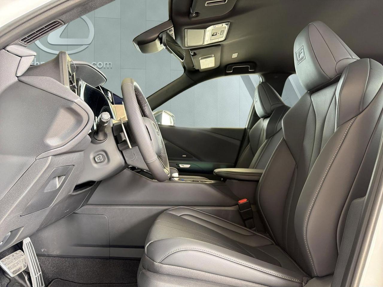 2026 Lexus TX 500h F SPORT Performance Premium San Antonio TX