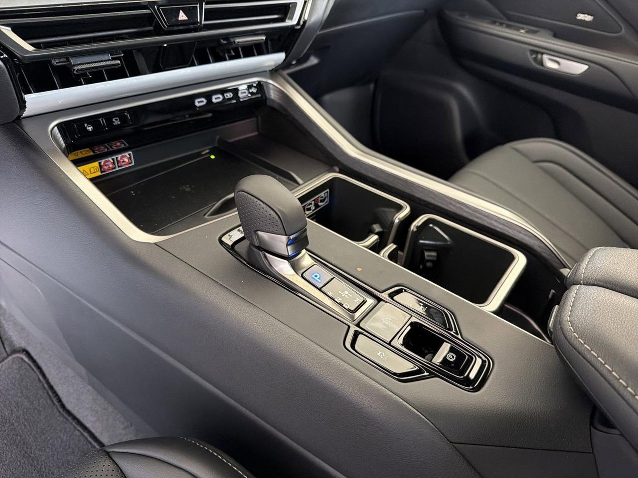 2026 Lexus TX 500h F SPORT Performance Premium San Antonio TX