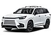 2026 Lexus TX 500h F SPORT Performance Premium