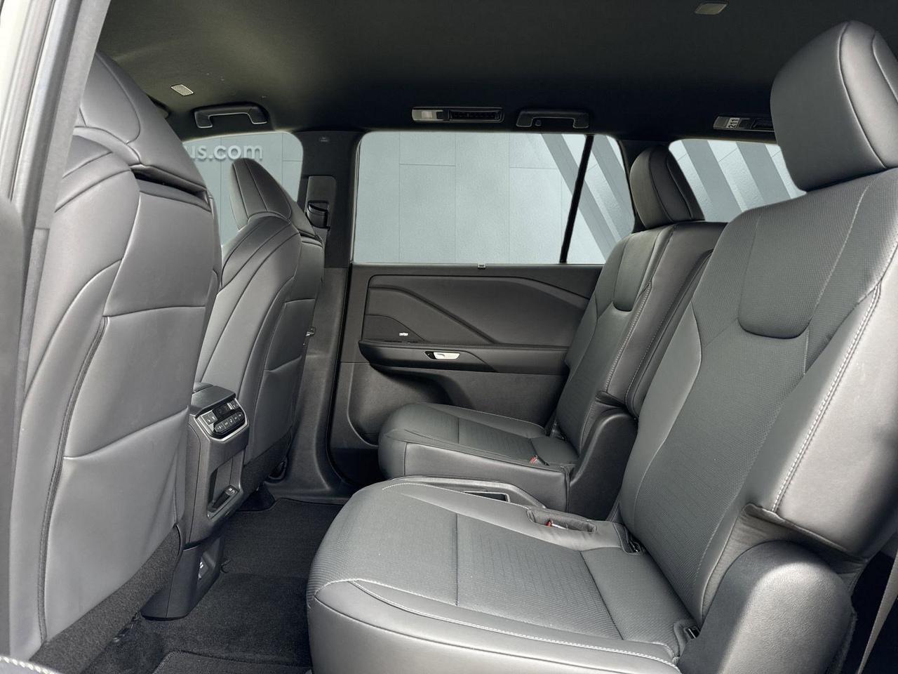 2026 Lexus TX 500h F SPORT Performance Premium San Antonio TX