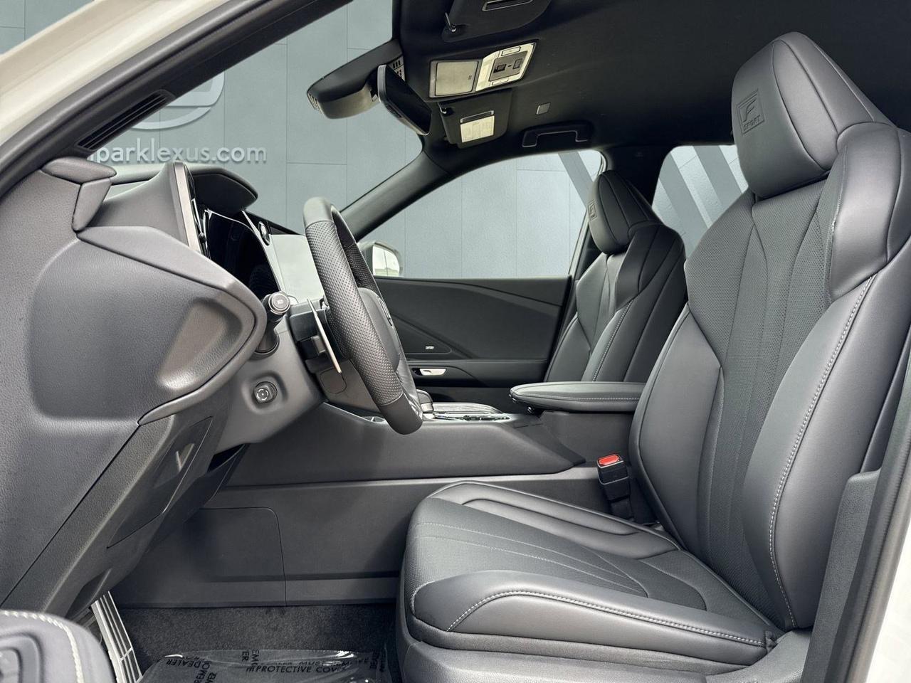 2026 Lexus TX 500h F SPORT Performance Premium San Antonio TX