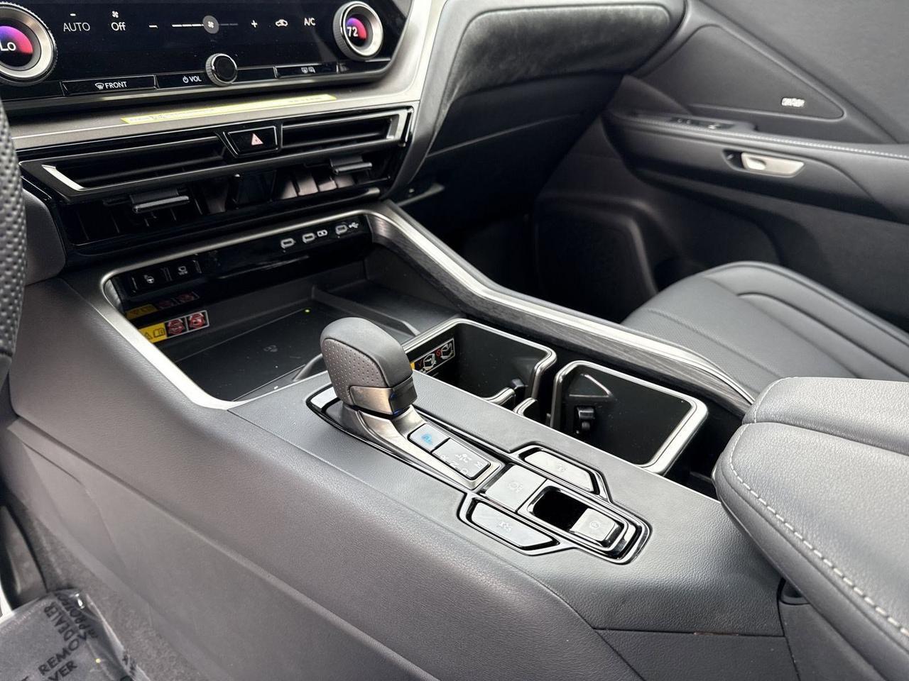 2026 Lexus TX 500h F SPORT Performance Premium San Antonio TX