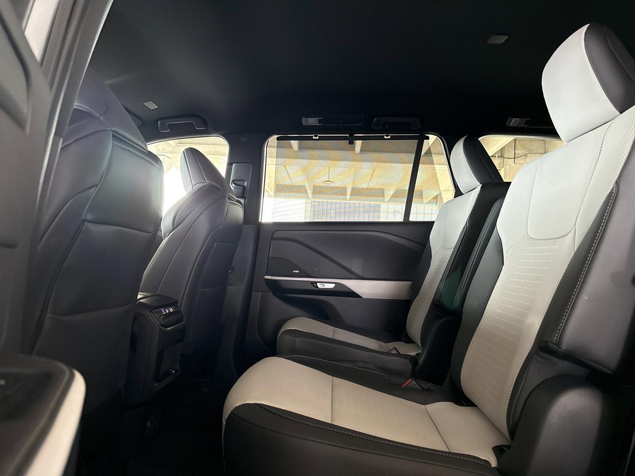 2026 Lexus TX 500h F SPORT Performance Premium San Antonio TX