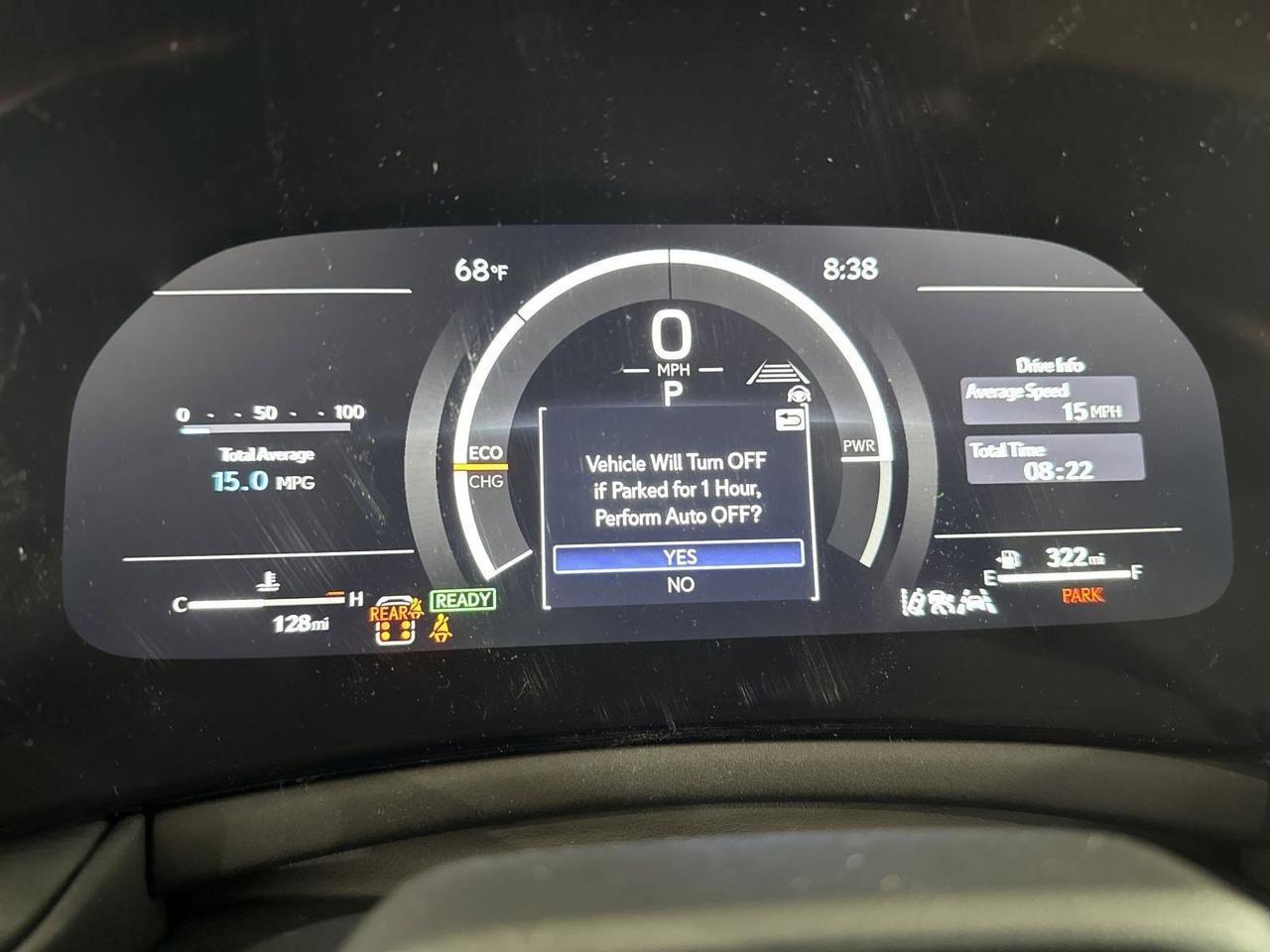 2026 Lexus TX 500h F SPORT Performance Premium San Antonio TX