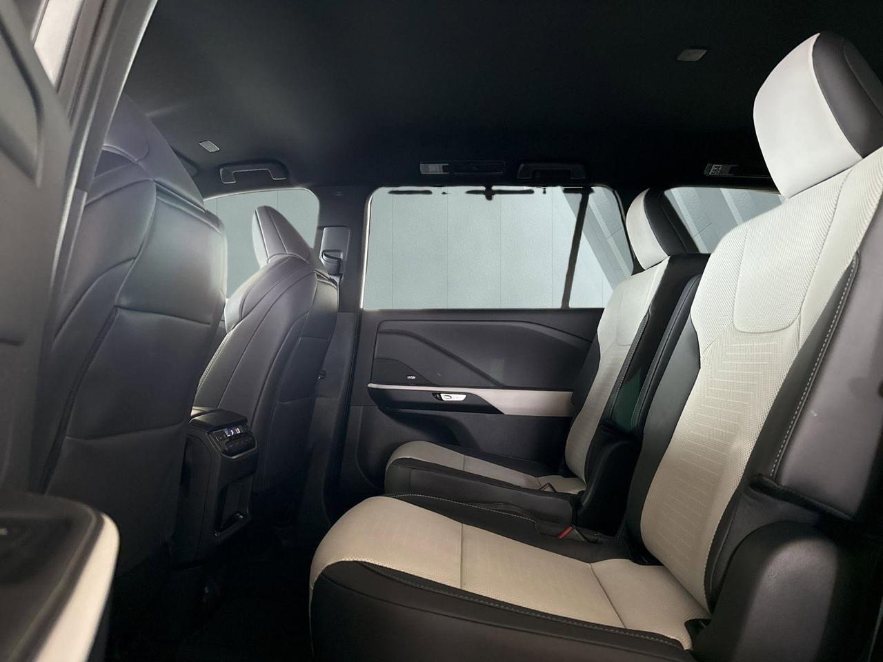 2026 Lexus TX 500h F SPORT Performance Premium San Antonio TX