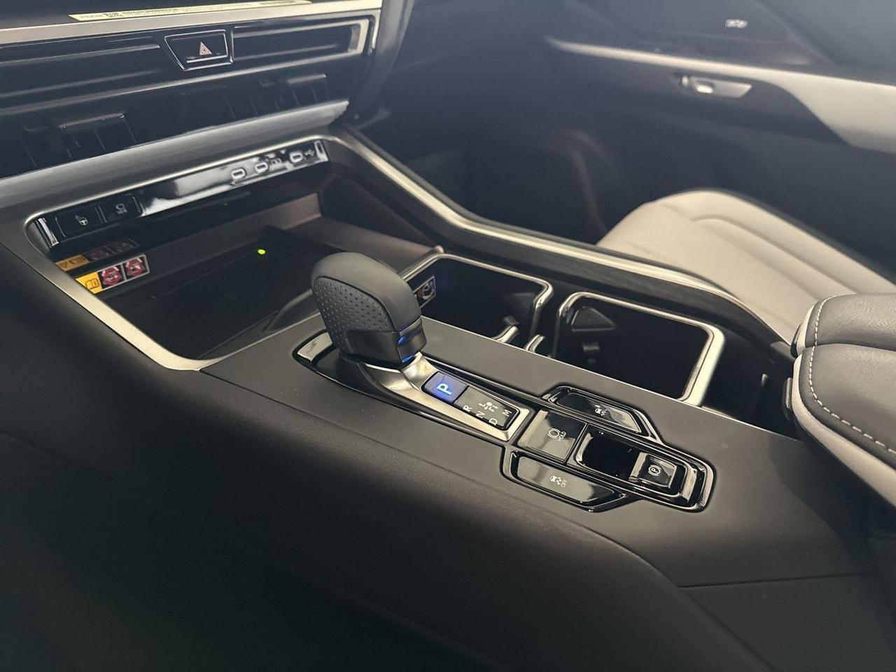 2026 Lexus TX 500h F SPORT Performance Premium San Antonio TX