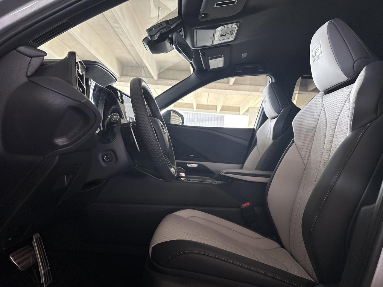 2026 Lexus TX 500h F SPORT Performance Premium San Antonio TX