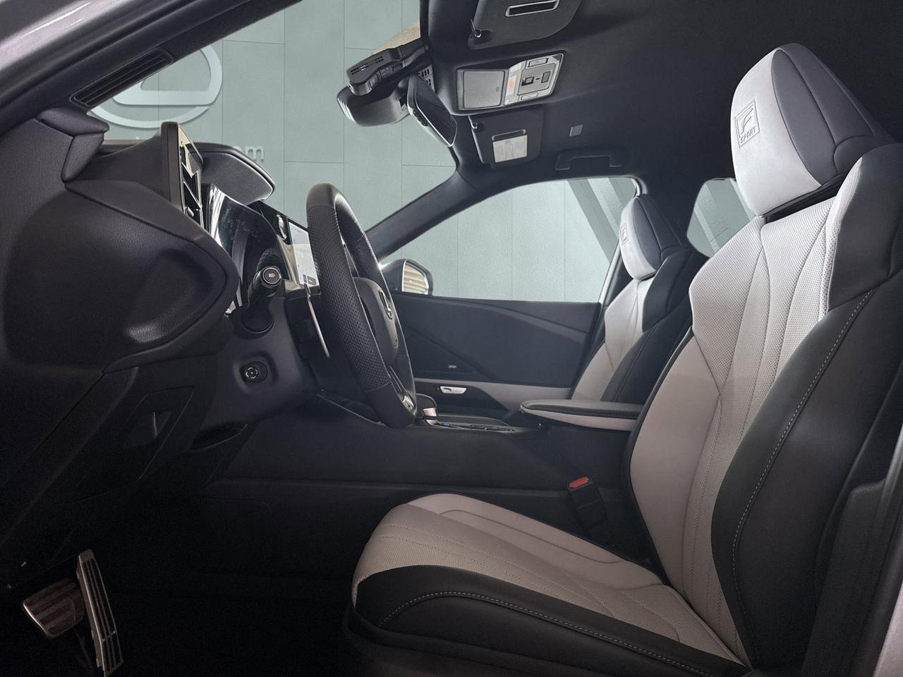 2026 Lexus TX 500h F SPORT Performance Premium San Antonio TX