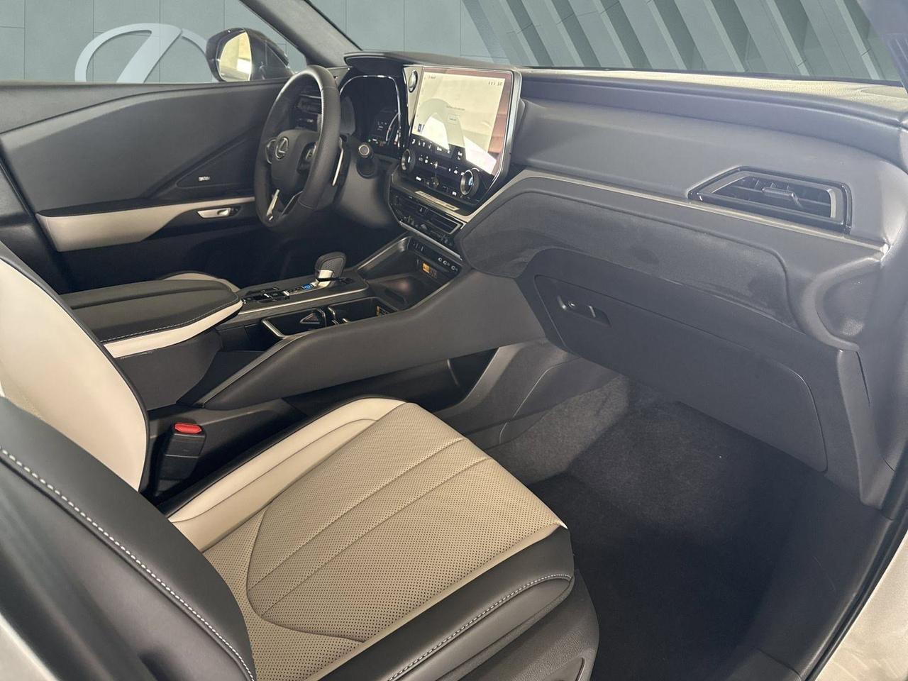 2026 Lexus TX 500h F SPORT Performance Premium San Antonio TX