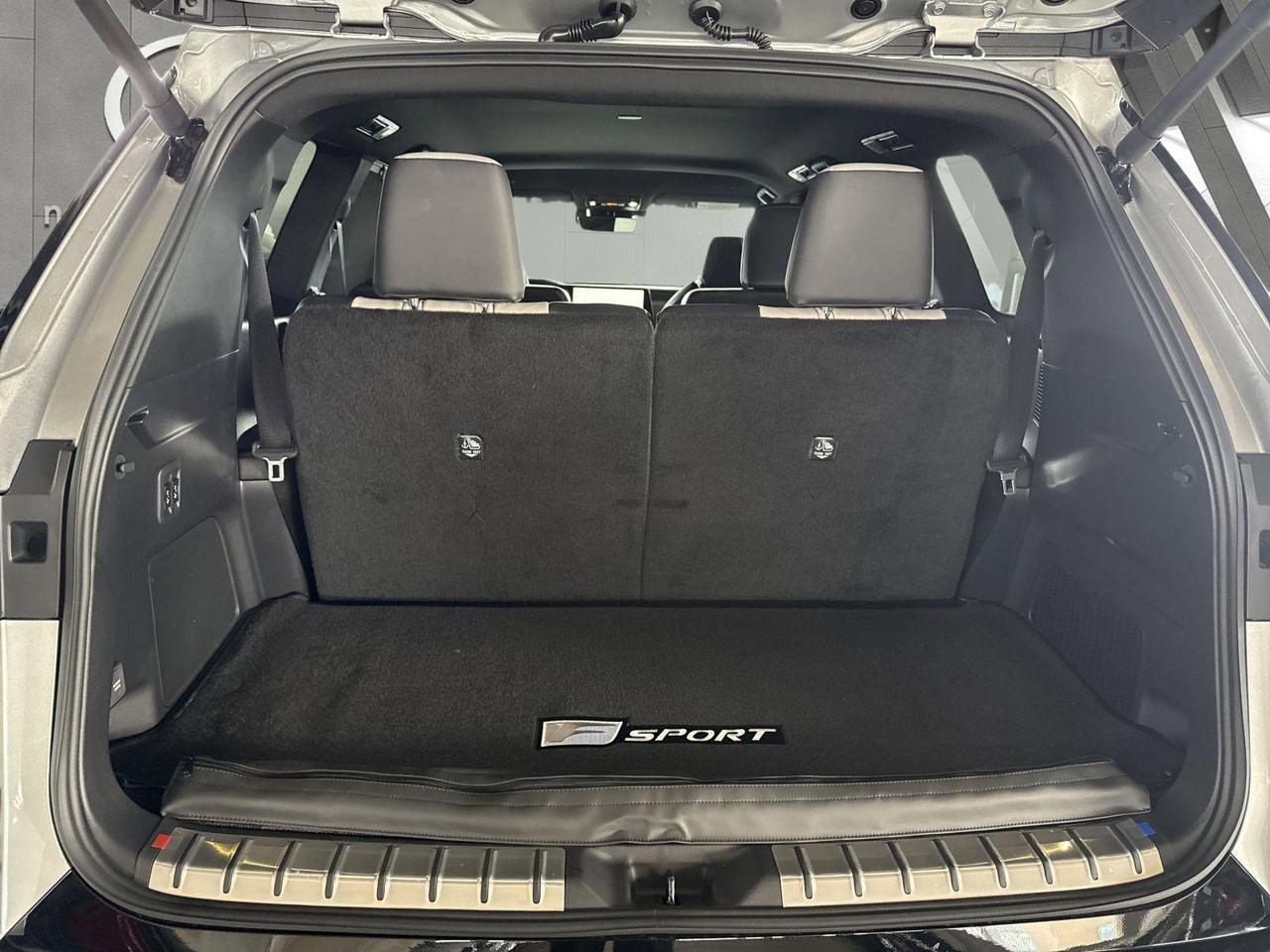 2026 Lexus TX 500h F SPORT Performance Premium San Antonio TX