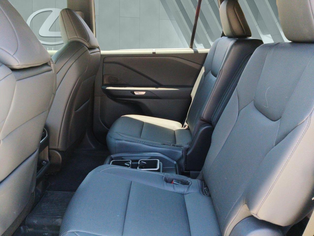 2026 Lexus TX 500h F SPORT Performance Premium San Antonio TX