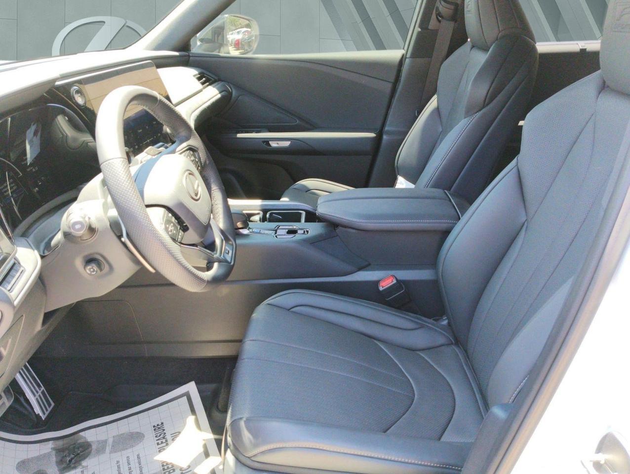 2026 Lexus TX 500h F SPORT Performance Premium San Antonio TX