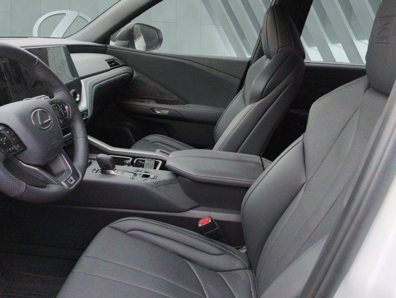 2026 Lexus TX 500h F SPORT Performance Premium