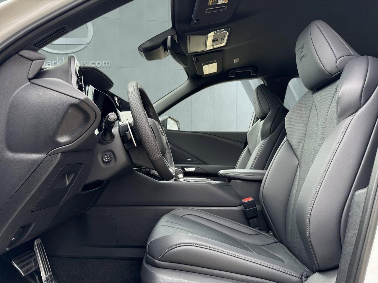 2026 Lexus TX 500h F SPORT Performance Premium San Antonio TX