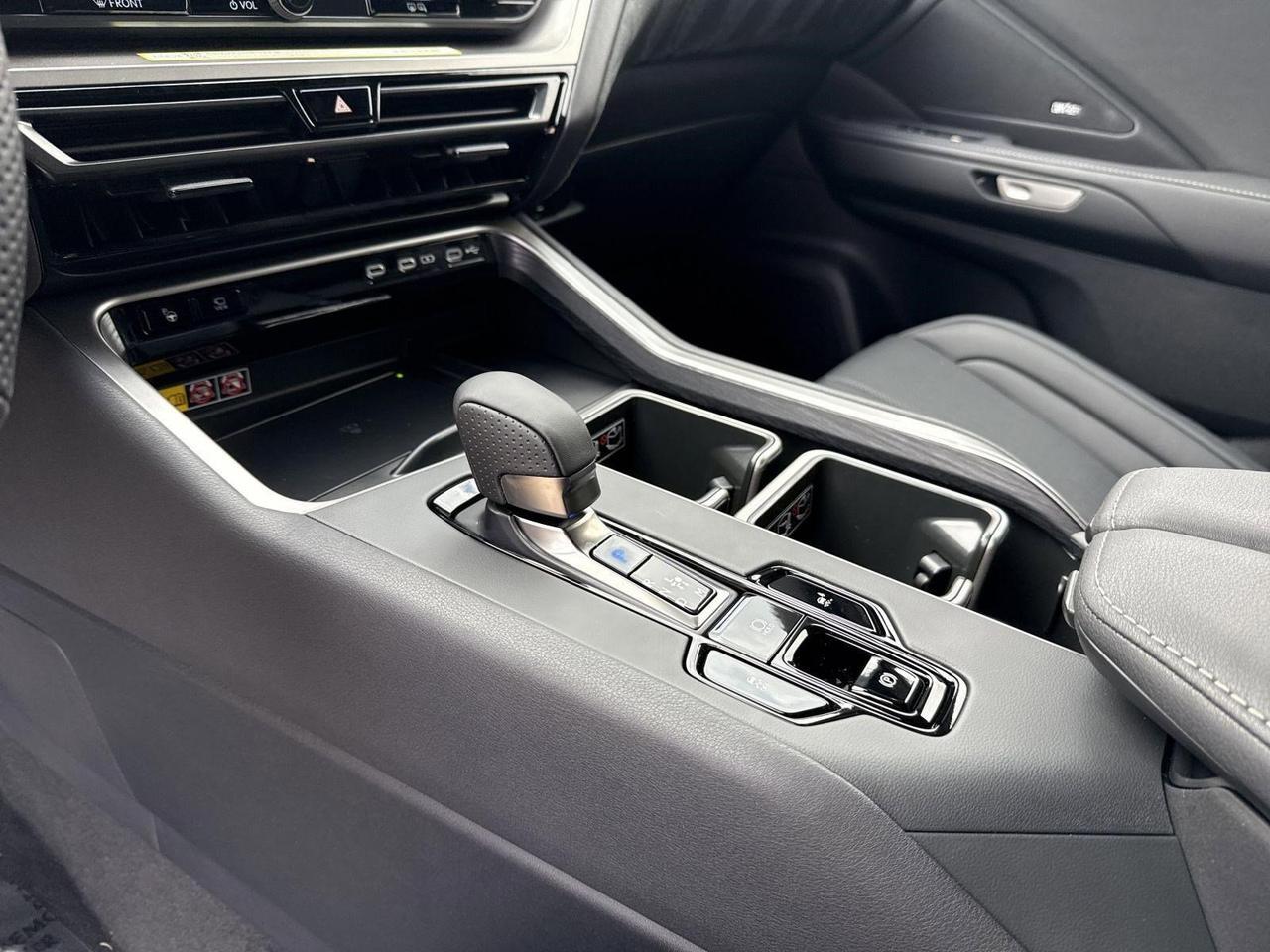 2026 Lexus TX 500h F SPORT Performance Premium San Antonio TX