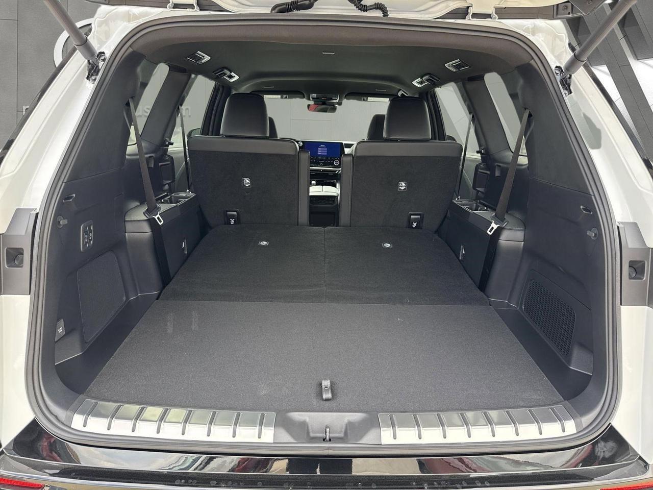 2026 Lexus TX 500h F SPORT Performance Premium San Antonio TX