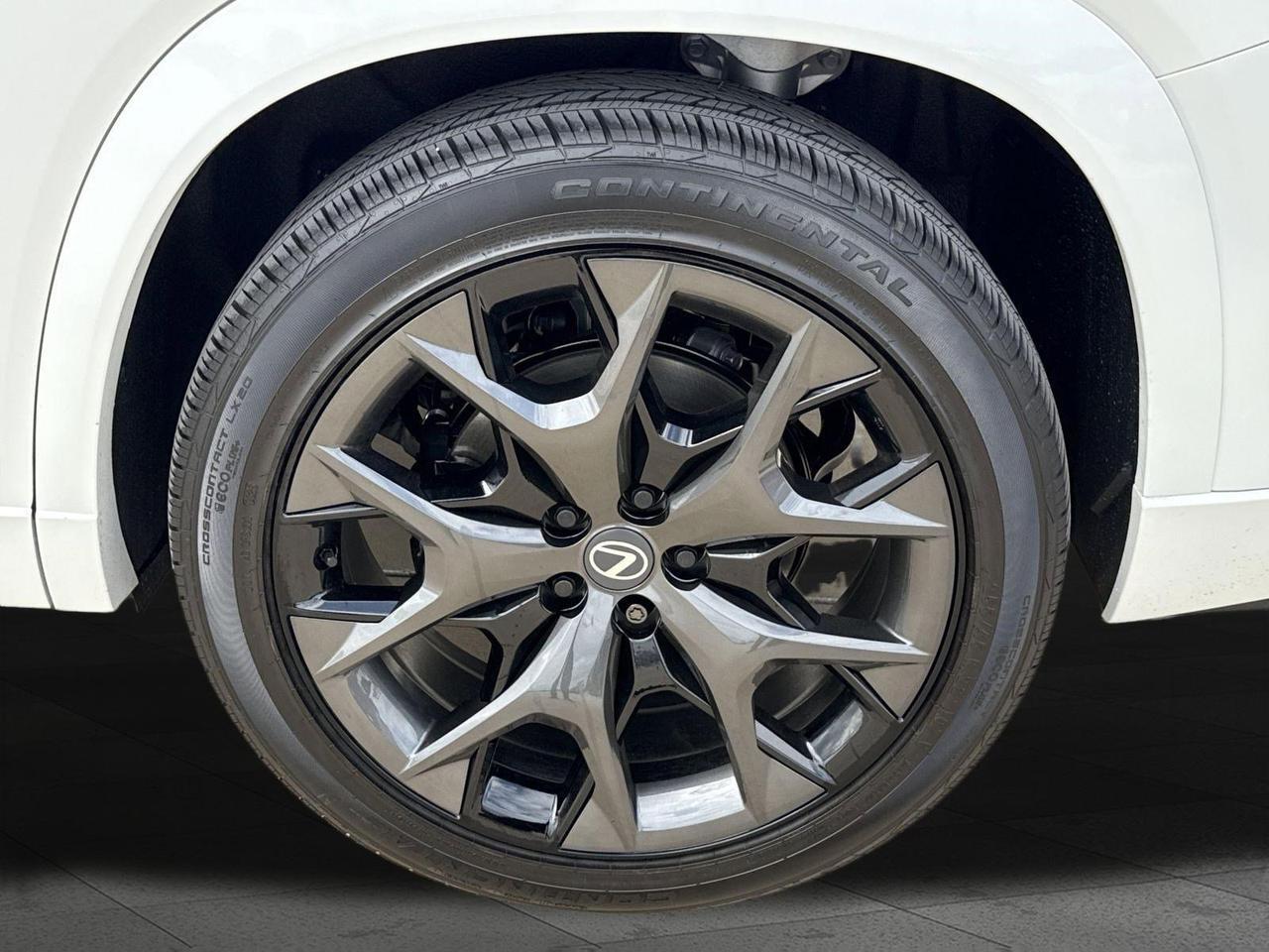 2026 Lexus TX 500h F SPORT Performance Premium San Antonio TX