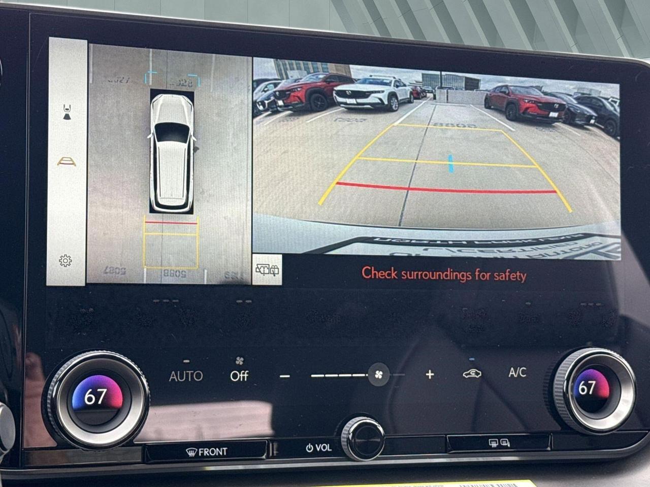 2026 Lexus TX 500h F SPORT Performance Premium San Antonio TX