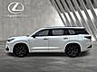 2026 Lexus TX 500h F SPORT Performance Premium
