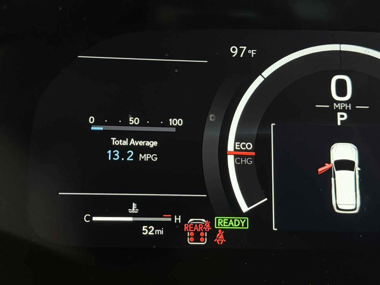2026 Lexus TX 500h F SPORT Performance Premium San Antonio TX