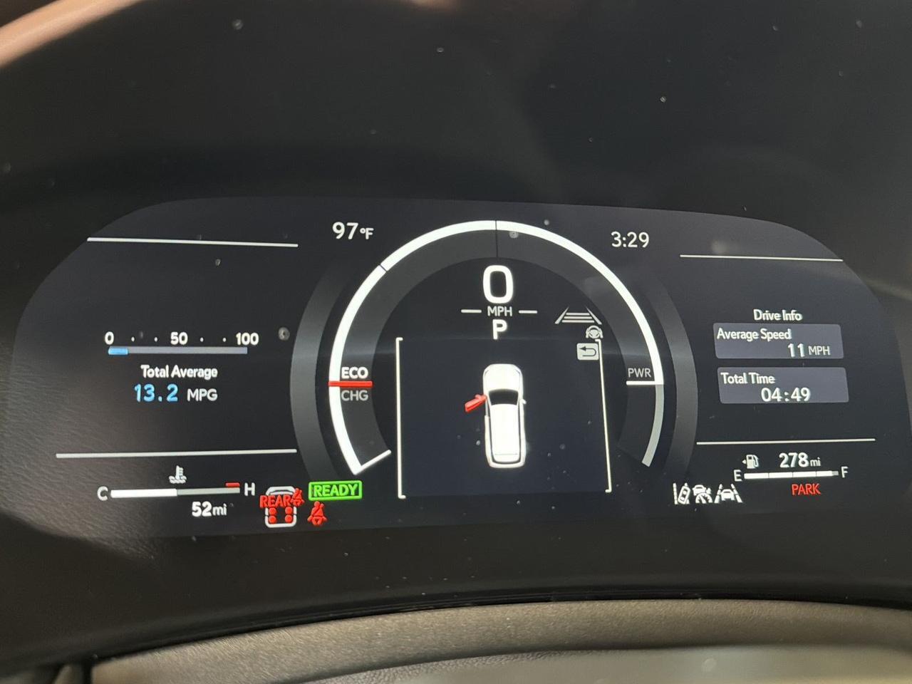 2026 Lexus TX 500h F SPORT Performance Premium San Antonio TX