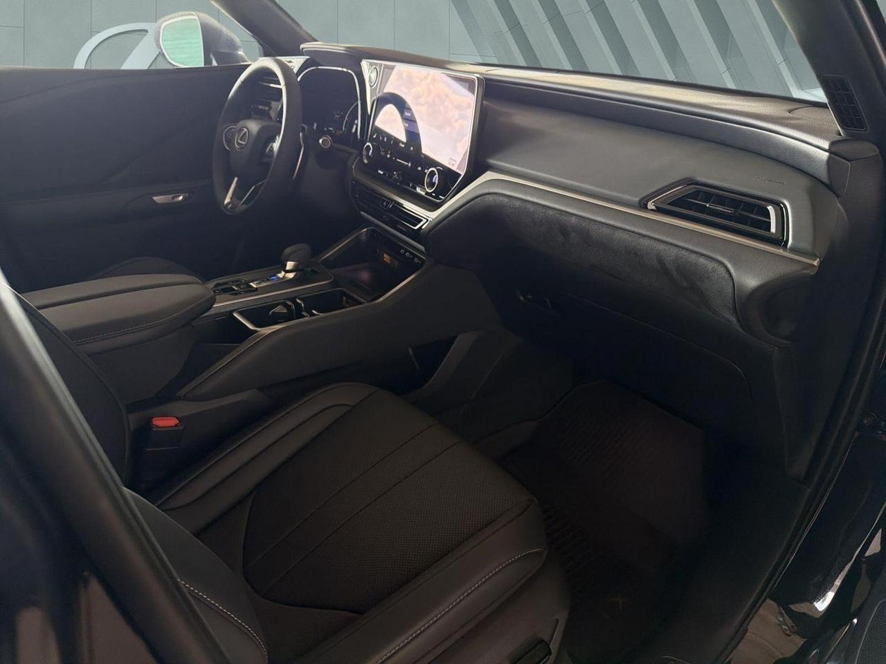 2026 Lexus TX 500h F SPORT Performance Premium San Antonio TX