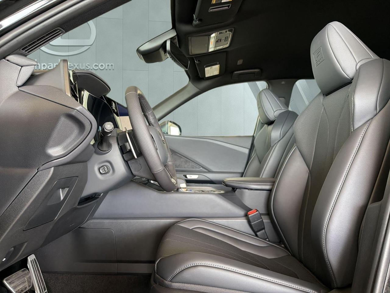 2026 Lexus TX 500h F SPORT Performance Premium San Antonio TX
