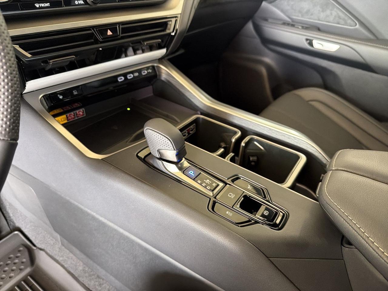 2026 Lexus TX 500h F SPORT Performance Premium San Antonio TX