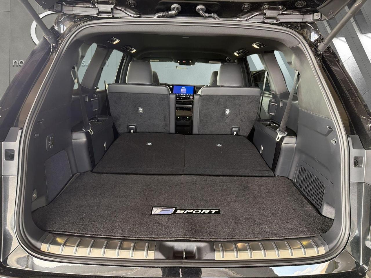 2026 Lexus TX 500h F SPORT Performance Premium San Antonio TX