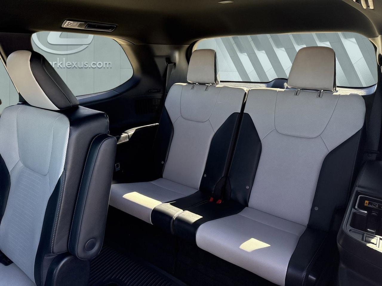 2026 Lexus TX 500h F SPORT Performance Premium San Antonio TX