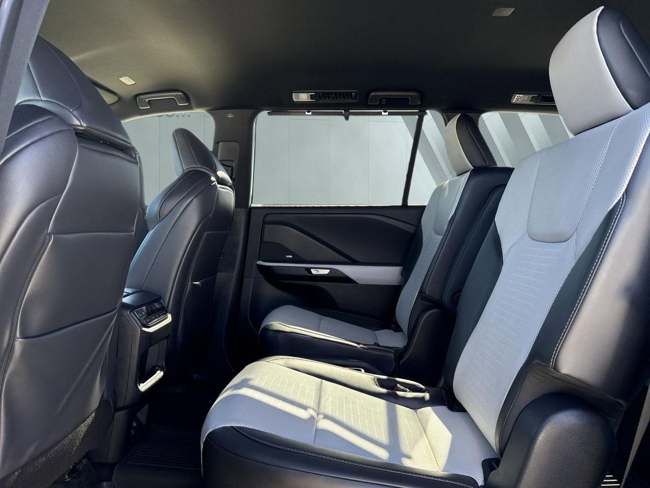 2026 Lexus TX 500h F SPORT Performance Premium San Antonio TX