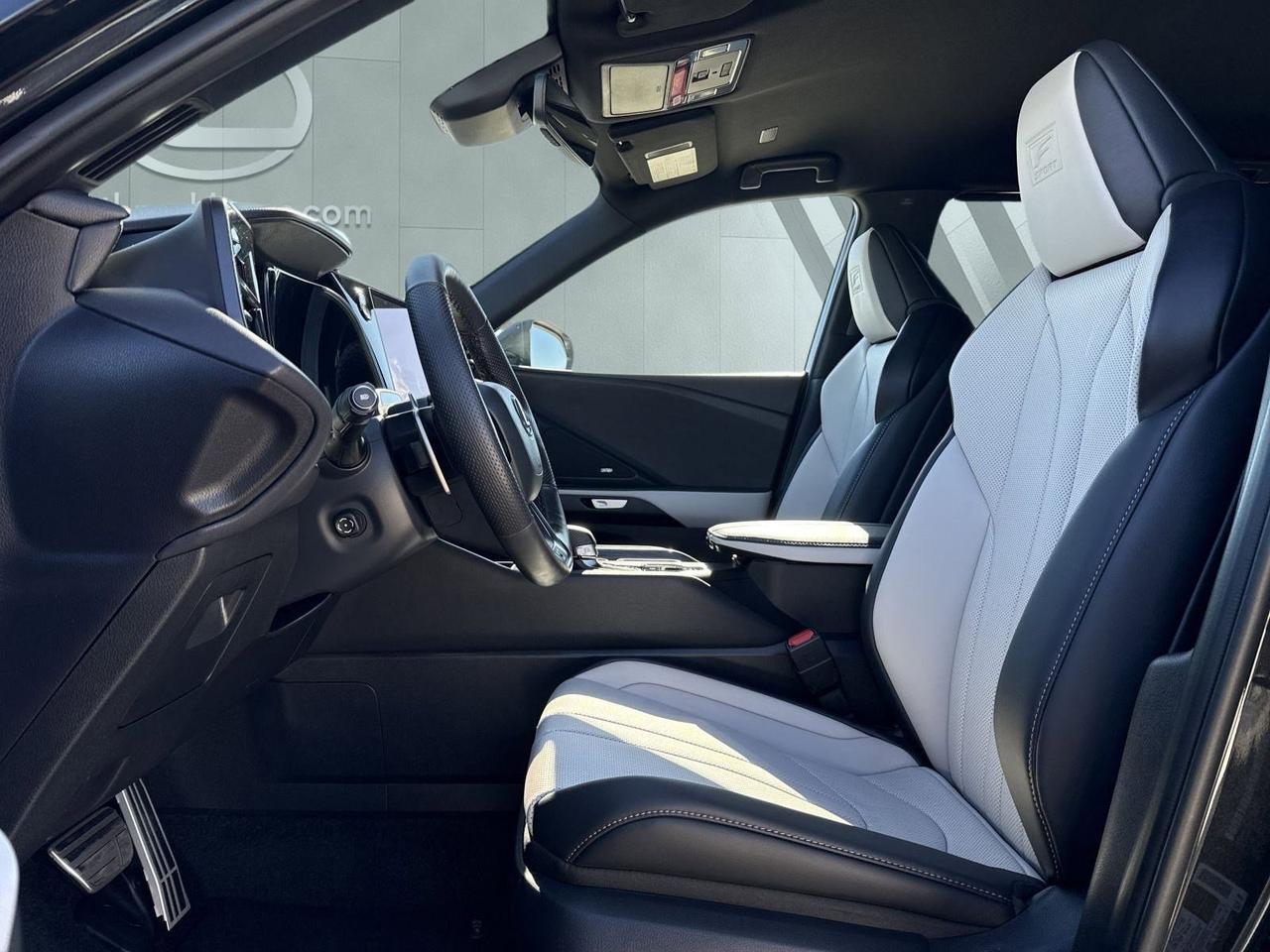 2026 Lexus TX 500h F SPORT Performance Premium San Antonio TX