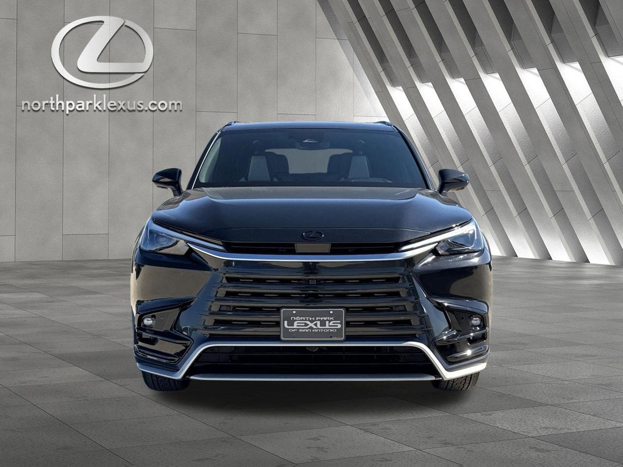 2026 Lexus TX 500h F SPORT Performance Premium San Antonio TX