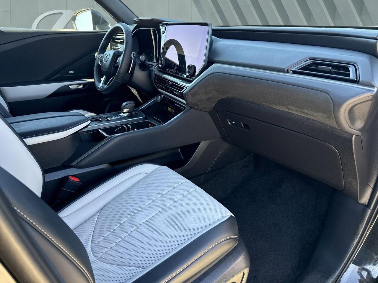 2026 Lexus TX 500h F SPORT Performance Premium San Antonio TX