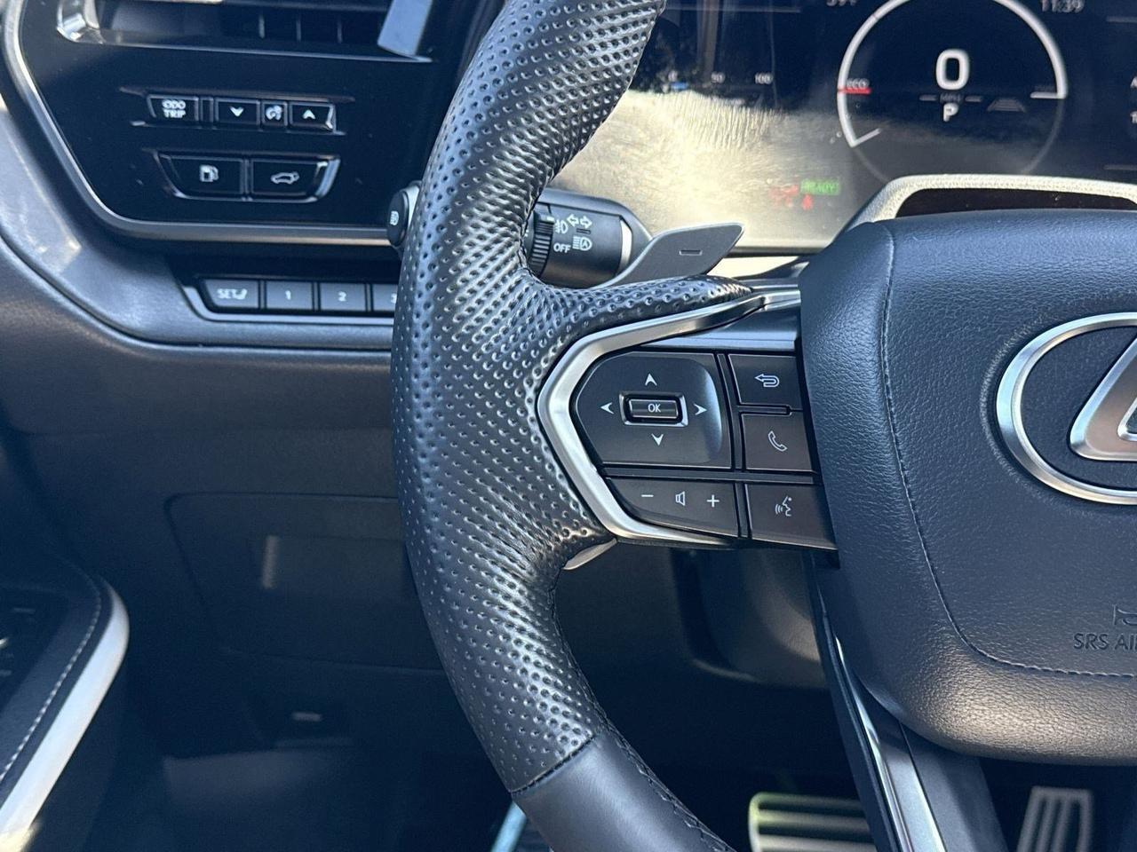 2026 Lexus TX 500h F SPORT Performance Premium San Antonio TX