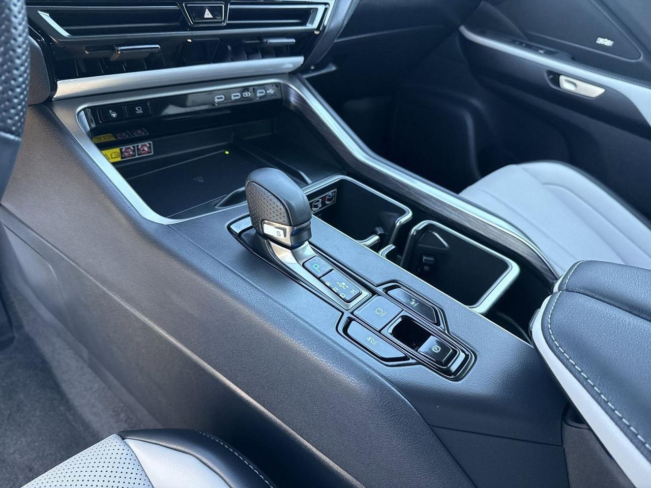 2026 Lexus TX 500h F SPORT Performance Premium San Antonio TX