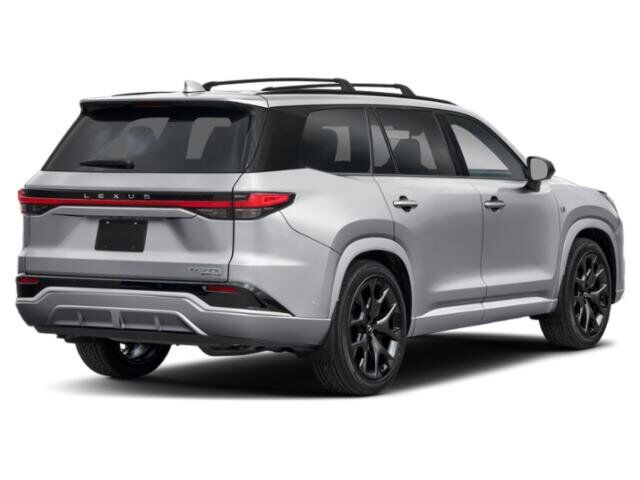 2026 Lexus TX 500h F SPORT Performance Premium San Antonio TX