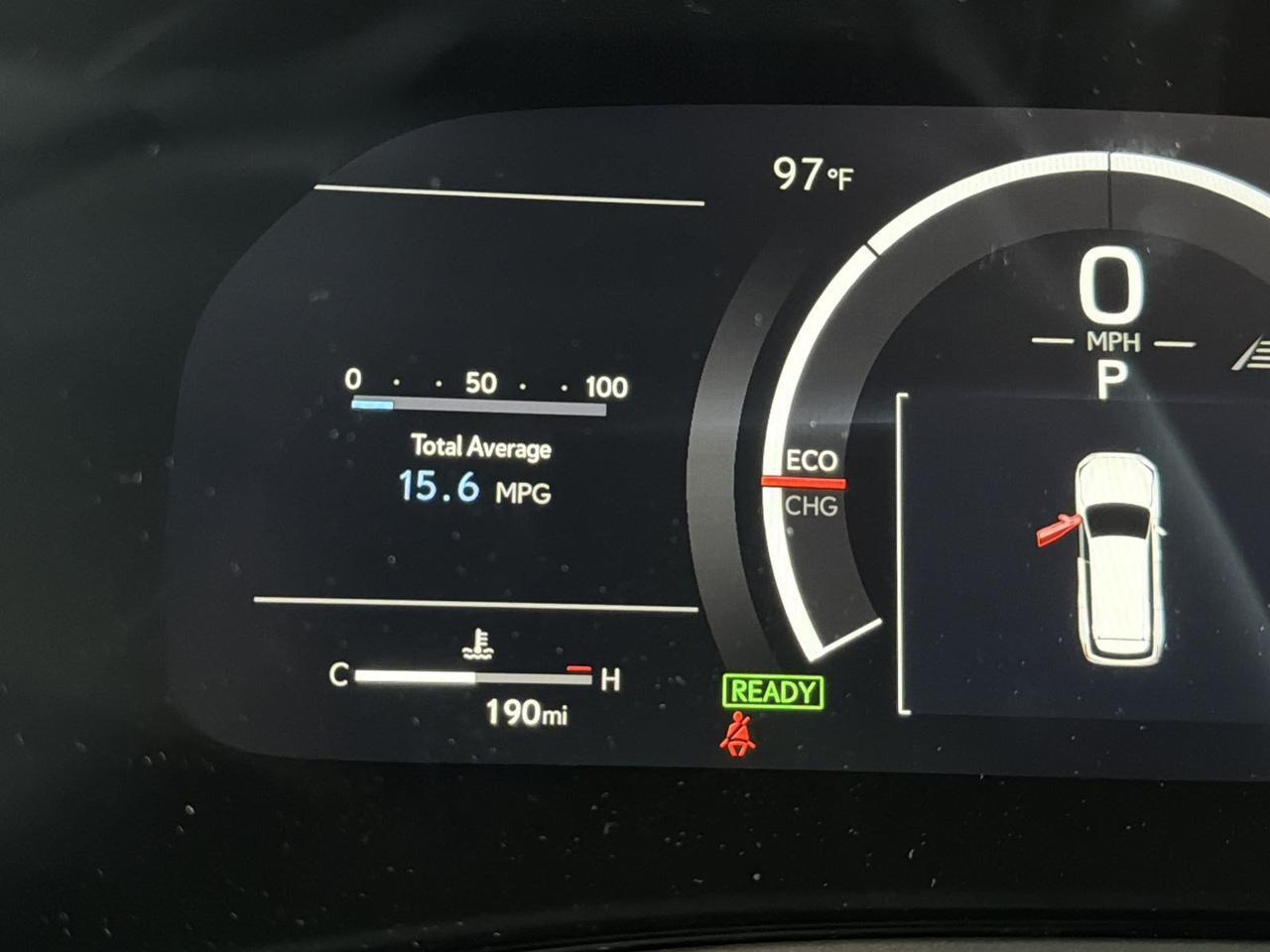 2026 Lexus TX 500h F SPORT Performance Premium San Antonio TX