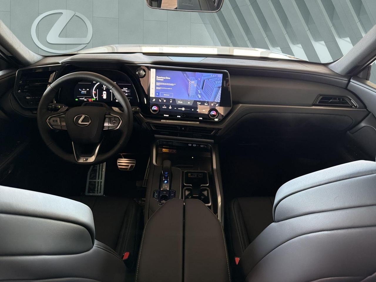 2026 Lexus TX 500h F SPORT Performance Premium San Antonio TX