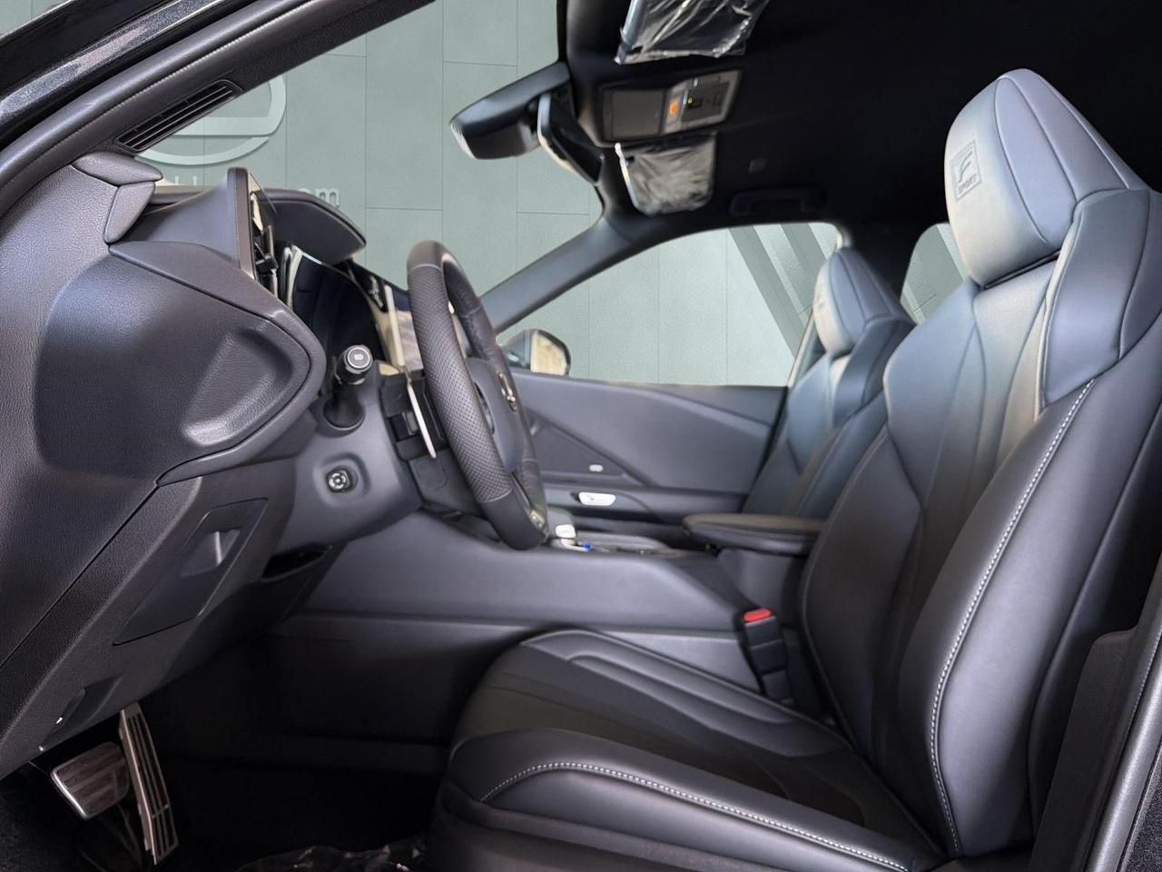 2026 Lexus TX 500h F SPORT Performance Premium San Antonio TX