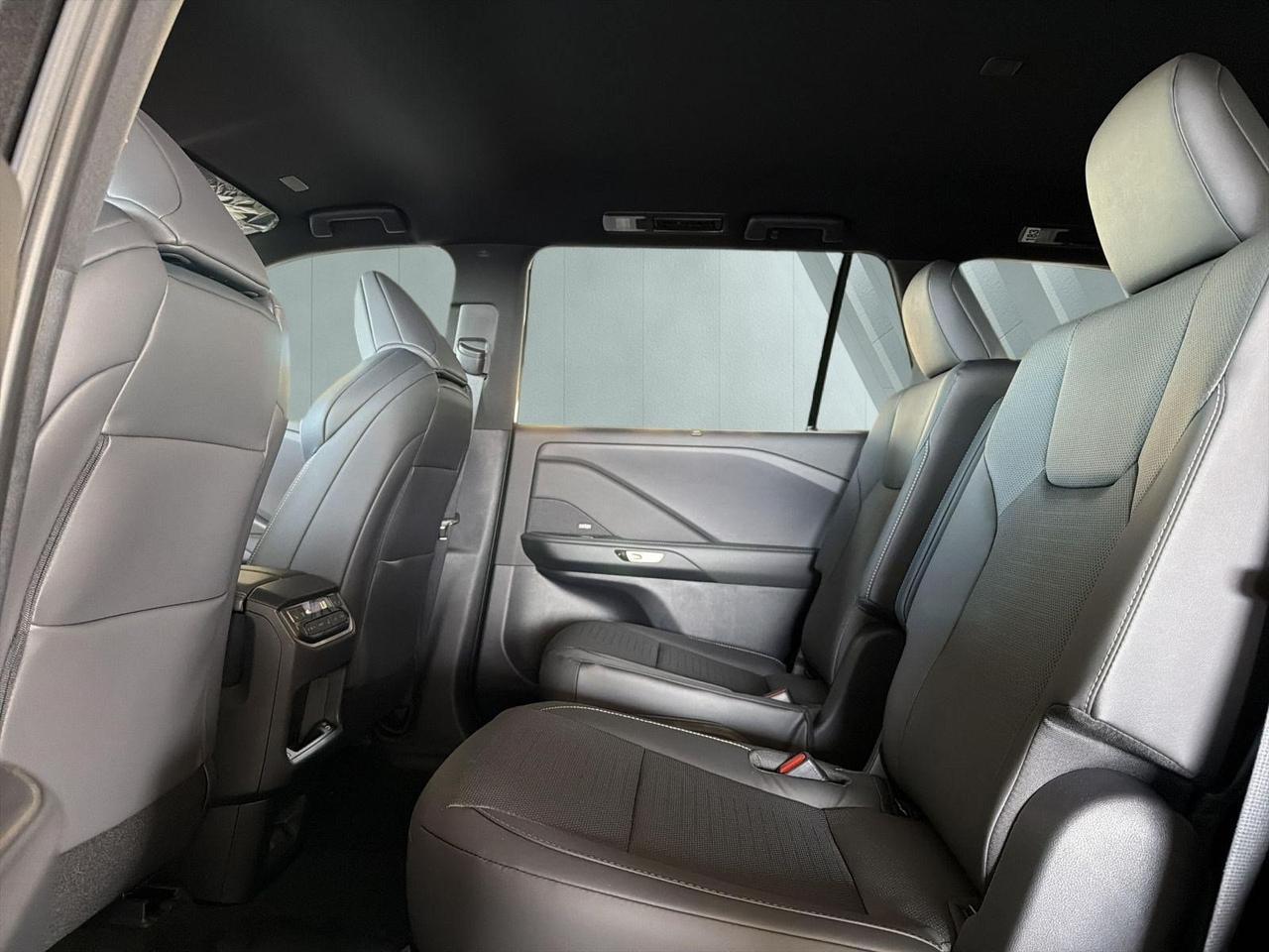 2026 Lexus TX 500h F SPORT Performance Premium San Antonio TX