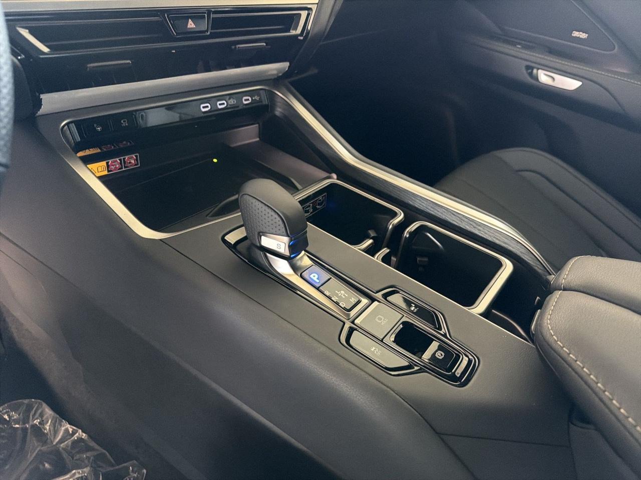 2026 Lexus TX 500h F SPORT Performance Premium San Antonio TX